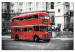 Quadro da dipingere con i numeri London Bus 114466 additionalThumb 6