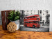 Kit de peinture London Bus 114466 additionalThumb 2