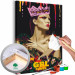 Paint by Number Kit GRL Power 135866