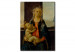 Tableau mural Vierge à l'Enfant 51866