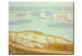 Reprodukcja obrazu Entrée de l'avant port, Porten-Bessin 55166