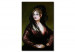 Wandbild Dona Isabel de Porcel, exh. 109176