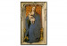 Reprodukcja obrazu The Virgin Mary and Child 111276