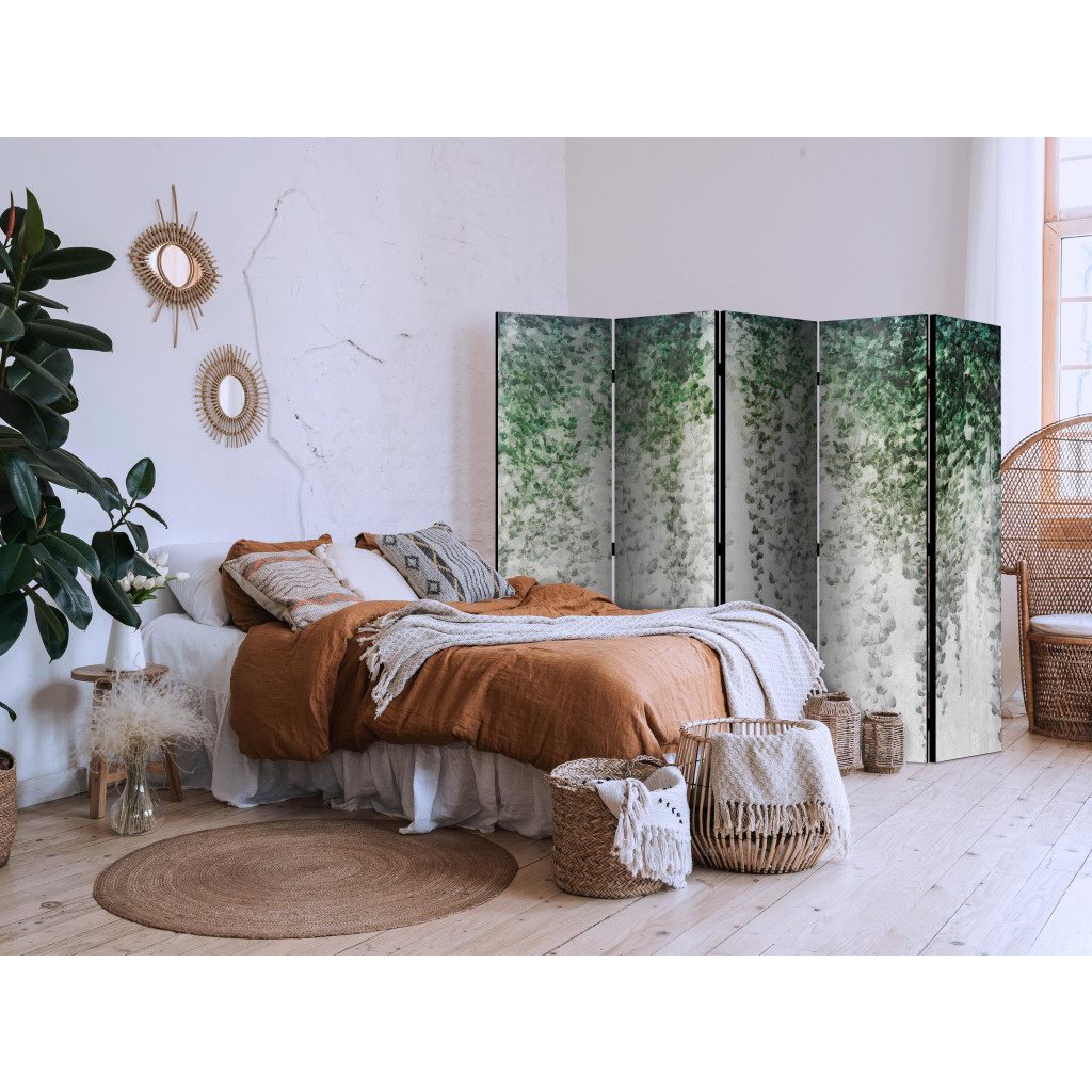 Decoratieve Kamerverdelers  Tranquility Pergola II [Room Dividers]