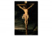 Reproducción de cuadro La Crucifixión 51776