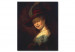 Reprodukcja obrazu Saskia van Uylenburgh as a girl 52076