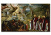 Quadro famoso Resurrection of Christ and the Three Avogadori 111386