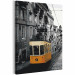 Paint by Number Kit Tram in Lisbon 117186 additionalThumb 5