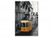 Cuadro numerado para pintar Tram in Lisbon 117186 additionalThumb 6