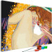 Wandbild zum Ausmalen Gustav Klimt: Danae 134686 additionalThumb 3