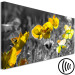 Canvastavla Yellow Poppies (1 Part) Narrow 149986 additionalThumb 6
