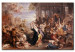 Reprodução da pintura famosa The Massacre of the Innocents 51686