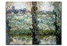 Reprodukcja obrazu View of Arles 52286