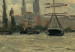 Wandbild Die Seine bei Rouen 54586 additionalThumb 3