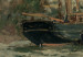 Wandbild Die Seine bei Rouen 54586 additionalThumb 2