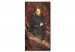 Reprodukcja obrazu Bildnis Juri Repin als Kind 107796