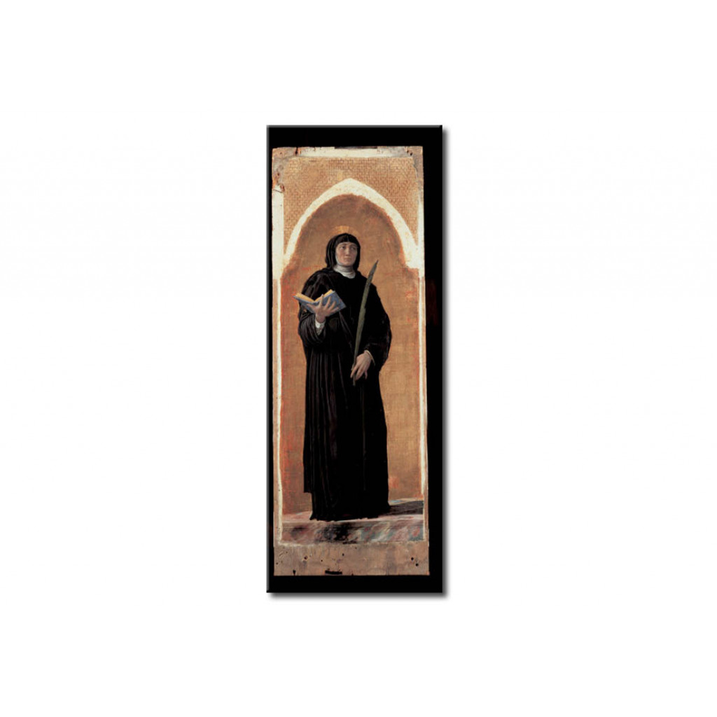 Reprodukcja Obrazu Saint Felicitas Of Padua