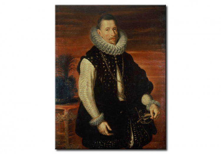 Wandbild Malerei von Rubens 51696