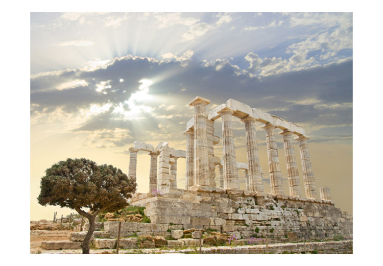 Wall Mural The Acropolis, Greece 59796 additionalImage 1