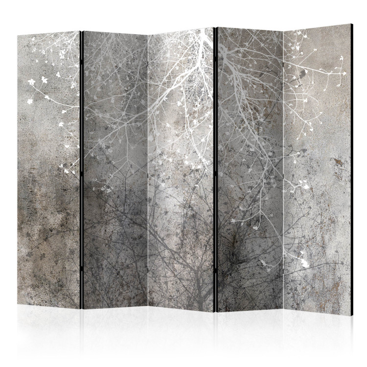 Paravent Clear Branching II [Room Dividers]