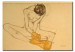 Réplica de pintura Desnudo femenino 53707