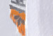 Obraz Ziarnuszka (1-częściowy) pionowy 132017 additionalThumb 5