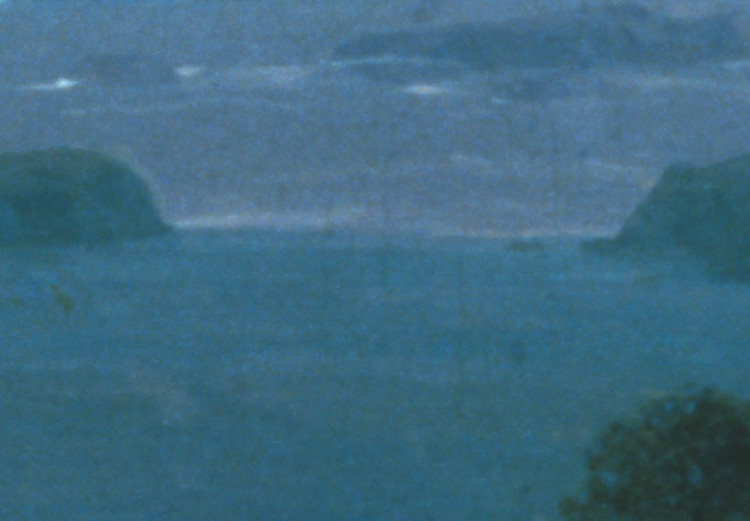 Copie de tableau Récifs Cliff sur la plage 51017 additionalImage 3