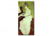 Reprodukcja obrazu Marguerite Gachet at the Piano 52517