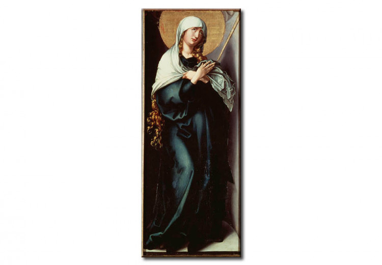 Reproduktion Mary as Mater Dolorosa 108627
