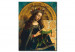 Reprodukcja obrazu Mary as the Queen of Heaven 109327