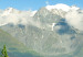 Quadro contemporaneo Spring in the Alps (1 Part) Wide 126227 additionalThumb 5