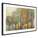 Poster Mosaic Trees - An Abstraction With a Forest Motif Generated by AI 151127 additionalThumb 20