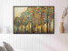 Poster Mosaic Trees - An Abstraction With a Forest Motif Generated by AI 151127 additionalThumb 15
