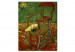 Tableau mural Gauguin président 52427