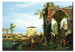 Cuadro famoso Capriccio con motivos de Padua 53027