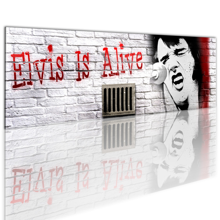 Obraz Elvis żyje 58927 additionalImage 2