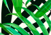 Mural de parede Tropical Leaves 108137 additionalThumb 3