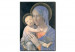 Wandbild Madonna and Child 108937