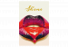 Paint by Number Kit Shiny Lips 132037 additionalThumb 7