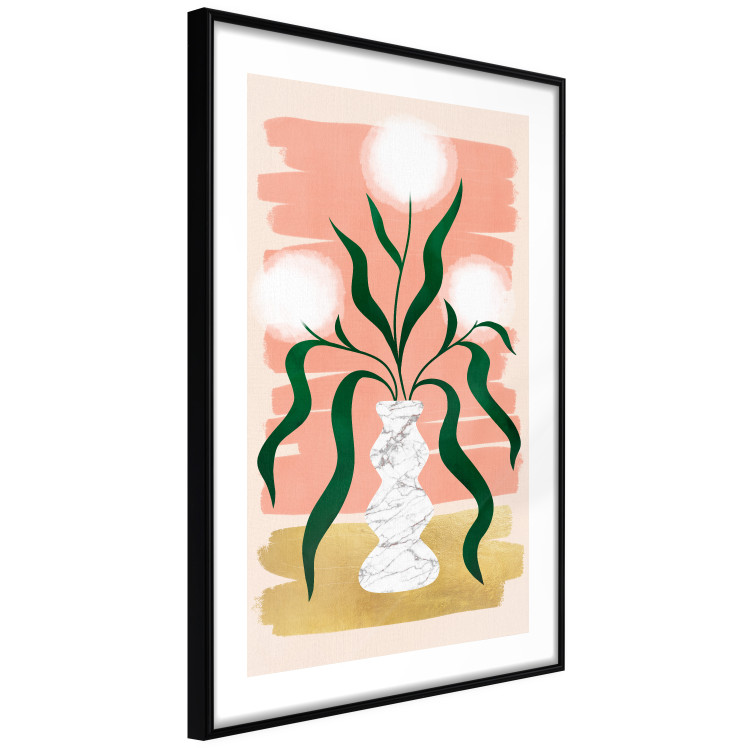 Wandposter Dandelions in Vase [Poster] 142837 additionalImage 8