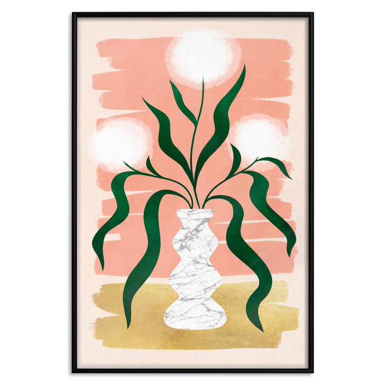 Wandposter Dandelions in Vase [Poster] 142837 additionalImage 15