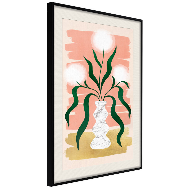 Wandposter Dandelions in Vase [Poster] 142837 additionalImage 7
