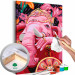 Paint by Number Kit Ganesha 107647