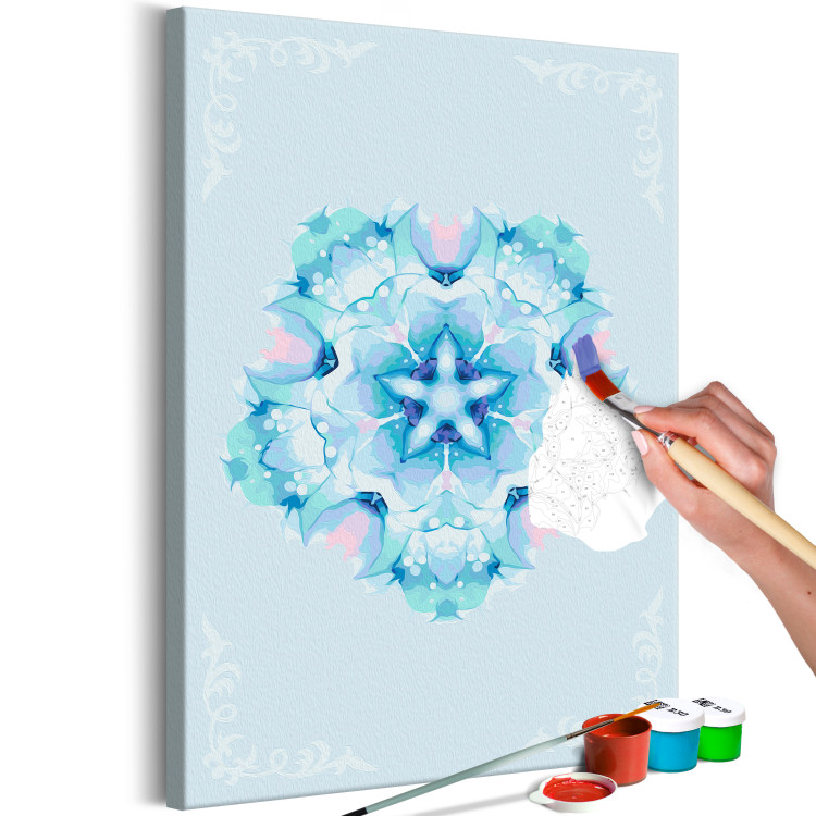 Kit de peinture Snowflake 131447 additionalImage 7