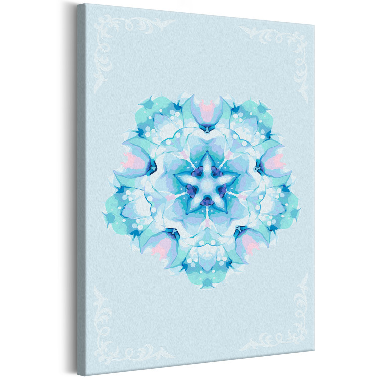Kit de peinture Snowflake 131447 additionalImage 4