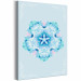 Kit de peinture Snowflake 131447 additionalThumb 4