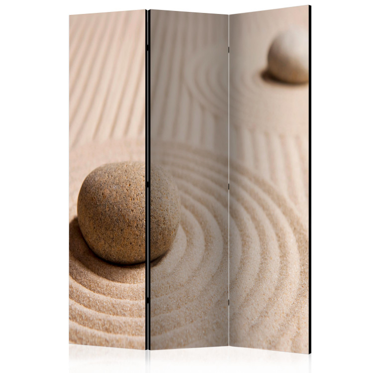 Paravento design Sand and zen [Room Dividers] 133247
