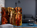 Paravento separè Hanging Gardens II [Room Dividers] 136147 additionalThumb 4