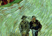 Copie de tableau Cypress contre un ciel étoilé 52247 additionalThumb 2