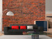Wall Mural Design: brick 60947